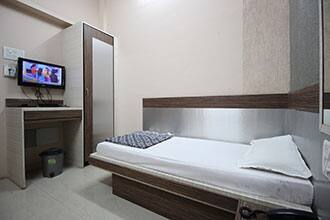 Hiramani Hotel, Mumbai 3